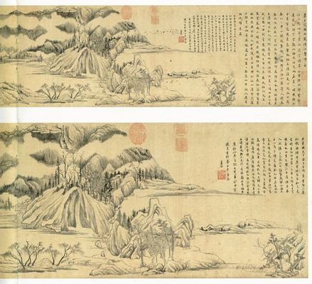 2018年末 董其昌書畫大展要來(lái)了