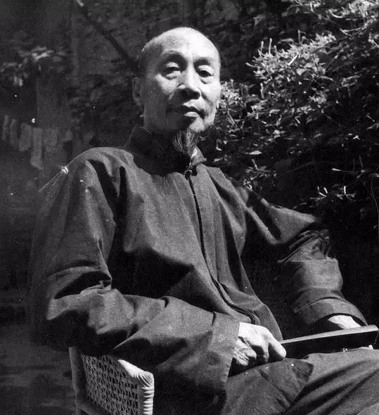 陳子莊 | 繪畫兩個要素，性靈和學(xué)問！