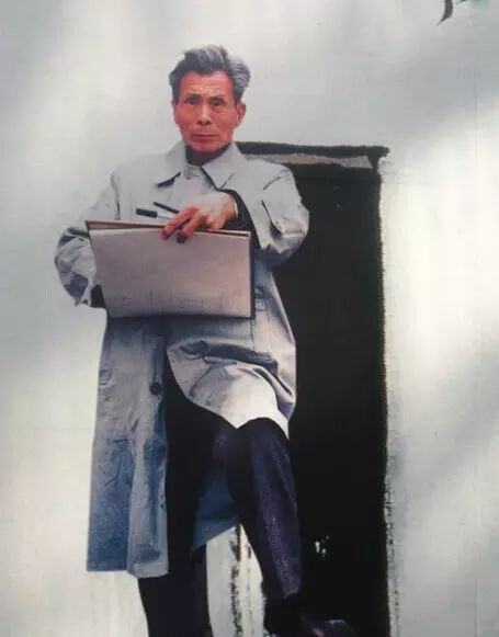 他和她平凡共度一生，卻結(jié)出了最美的藝術(shù)之花！